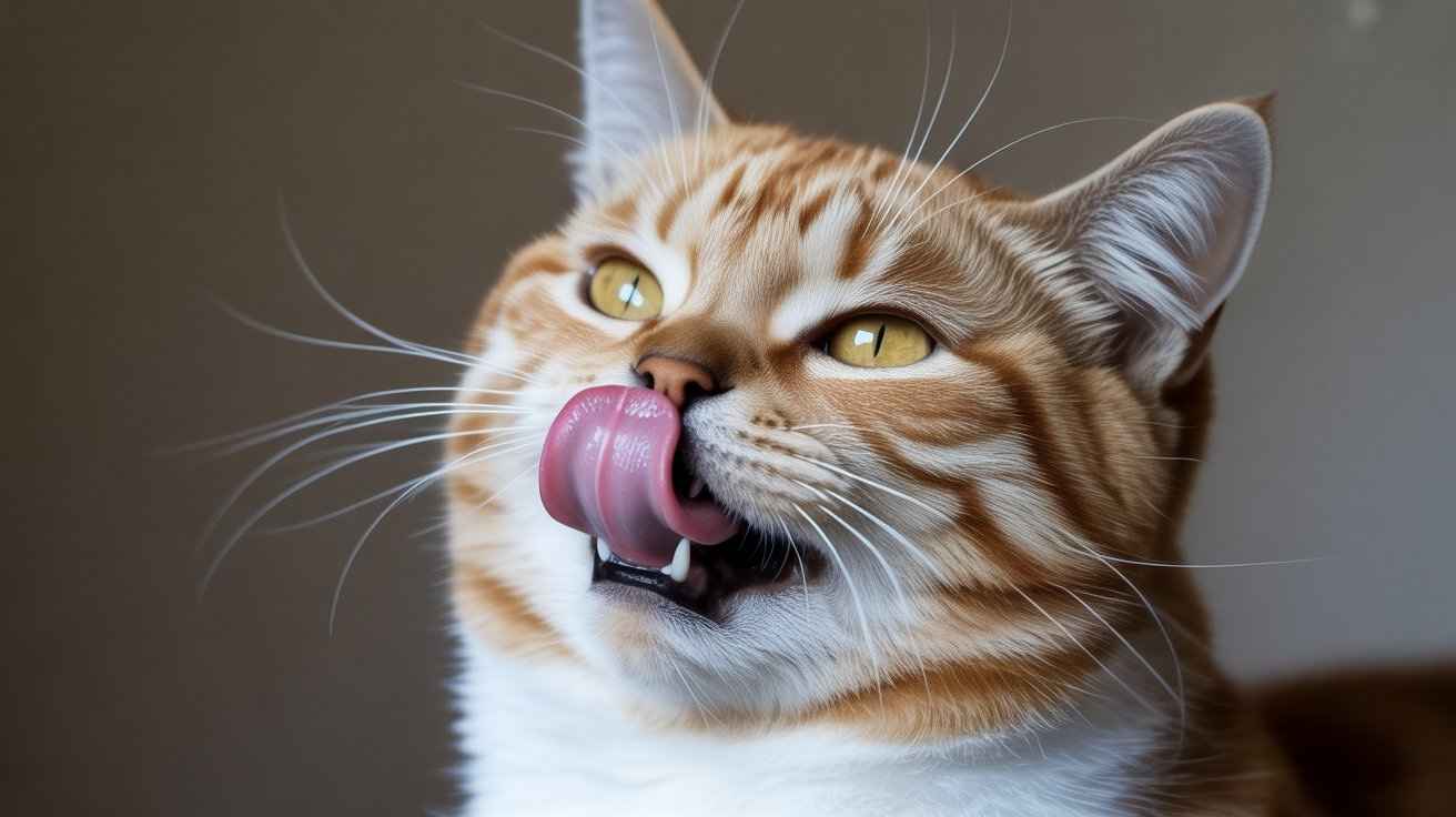 Why Do Cats Have Rough Tongues but Not Dogs? 6 Reasons