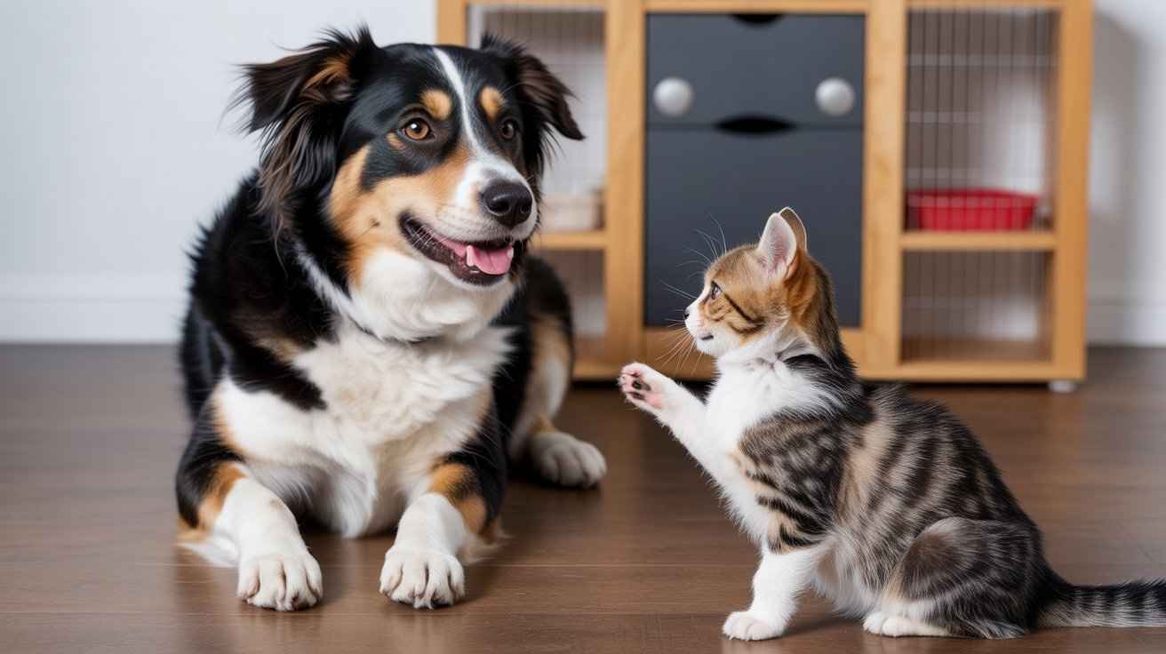 Why Does My Dog Kill Cats? 5 Reasons Prevention & Solutions