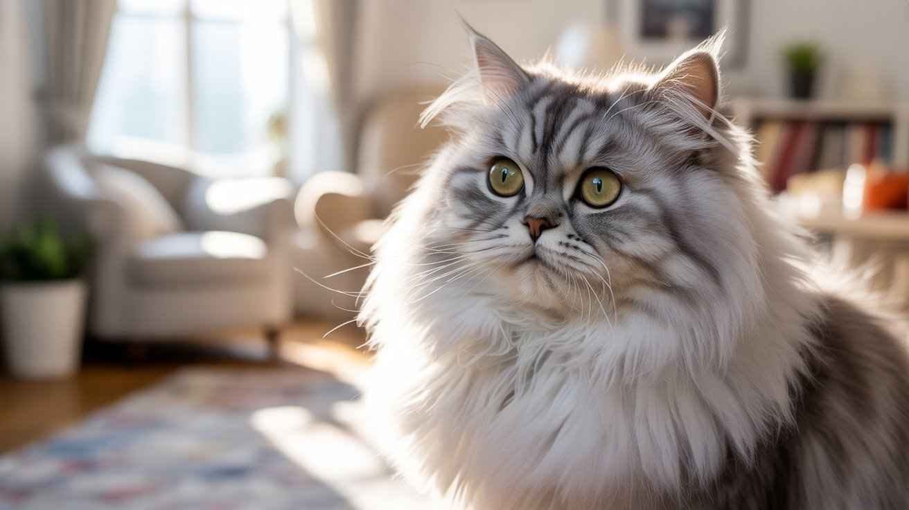 Why do cats have eyebrow whiskers? Top 5 Reasons