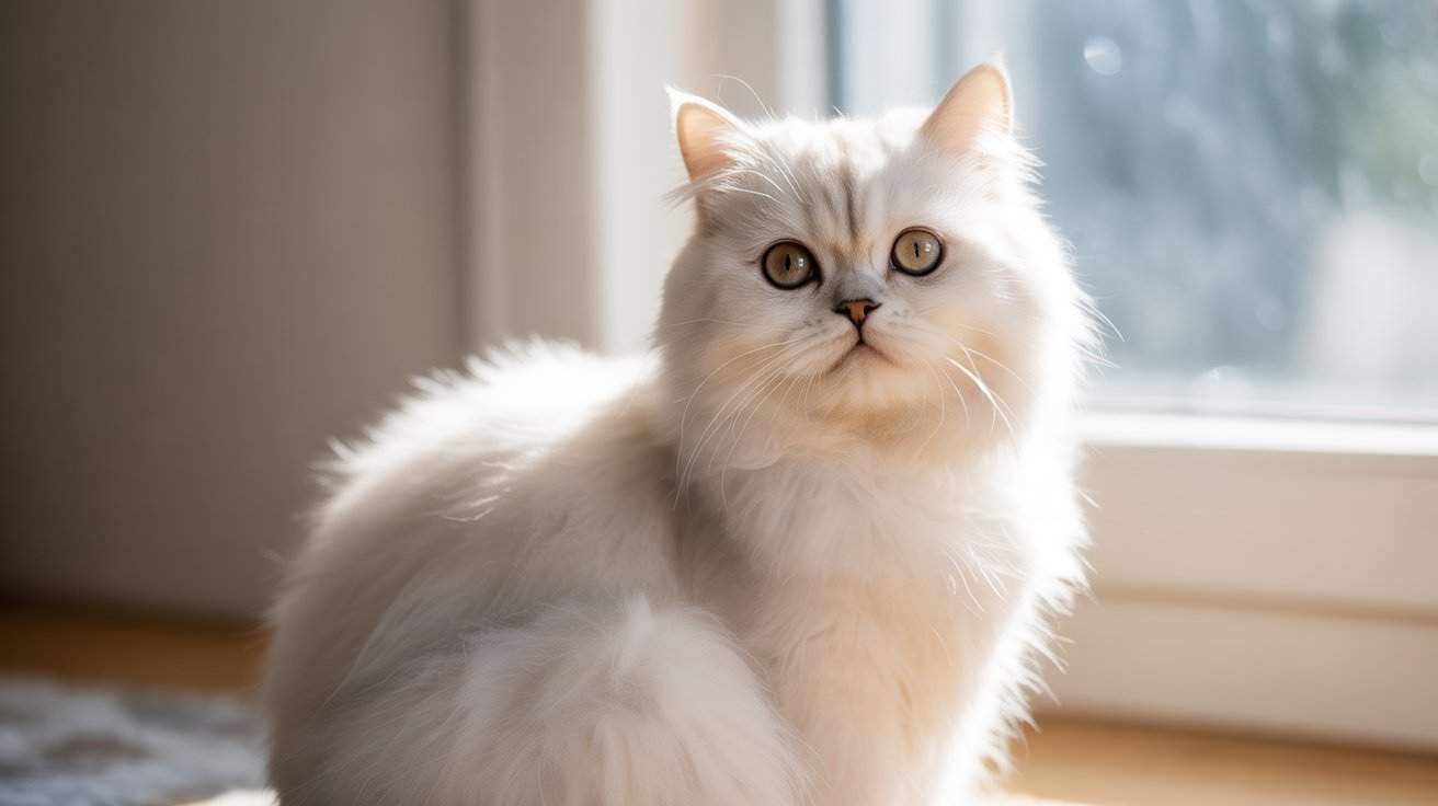 5 Concerning Reasons Why Cat Eye Boogers Are Black