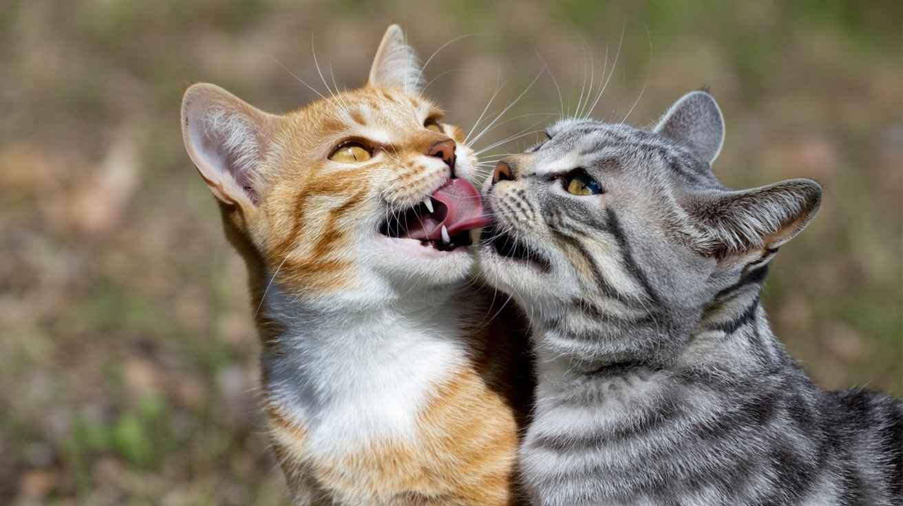 8 Surprising Reasons Why Does My Cat Lick Then Bite Me