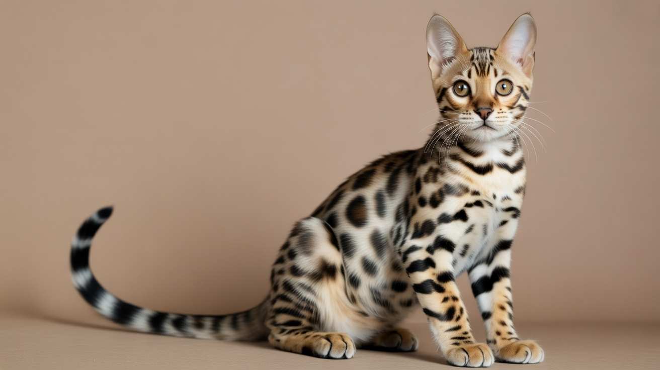 Why do bengal Cats have spots? 7 Fascinating Reasons