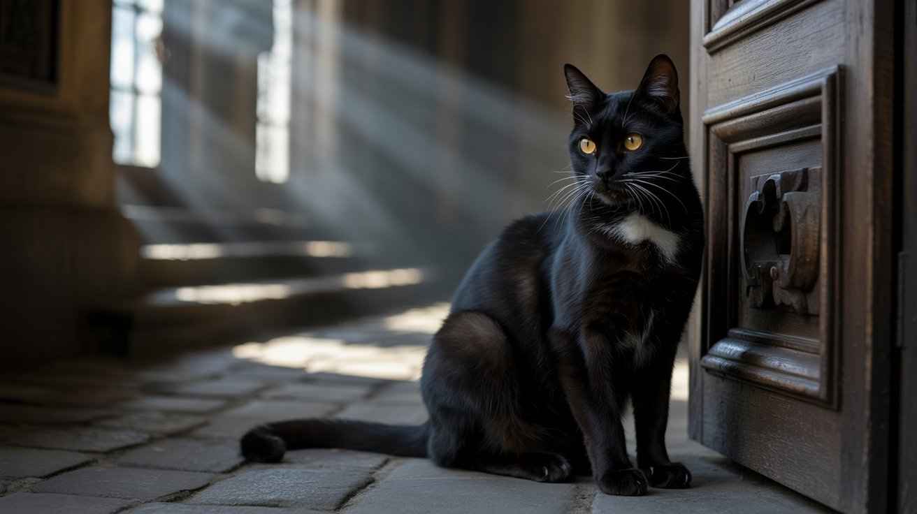 Why are black cats Dreaded? 7 Fascinating Reasons