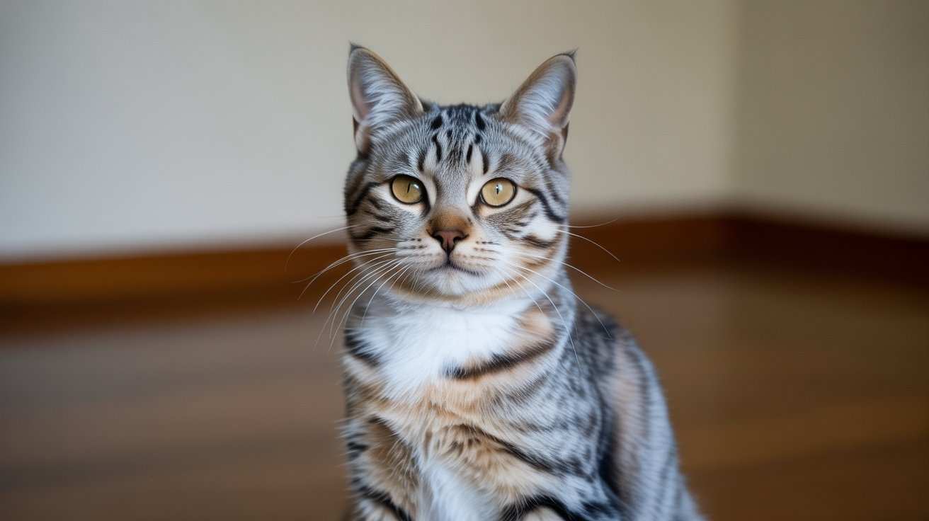 Why do Cats always smell good? 6 Surprising Reasons